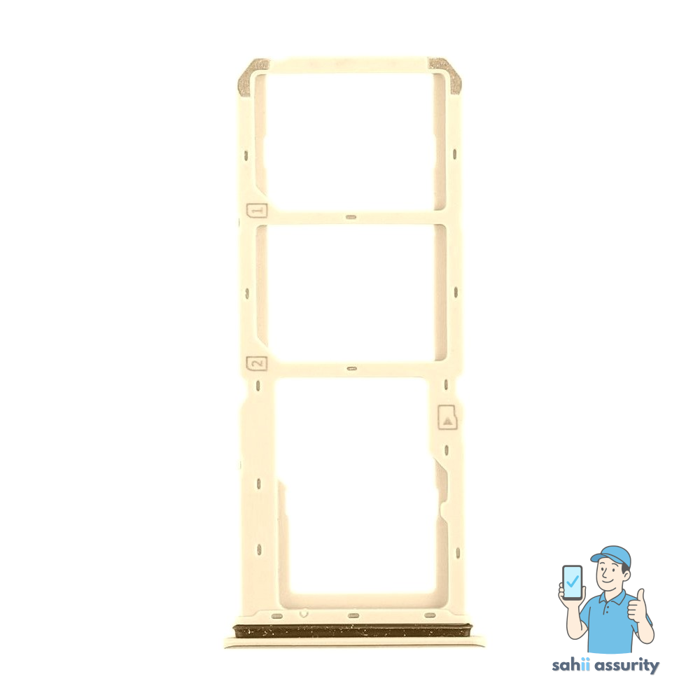 SIM Card Holder Tray for Vivo Y83